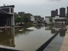 -芋说·鲜果芋圆(闲林老街店)