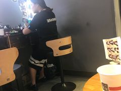 -海马体照相馆(成都来福士广场店)