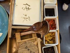 -寿州美味厨豆腐宴(寿县南门口西环路店)
