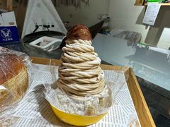 -KOMUGI 小麦家(新地假日广场店)