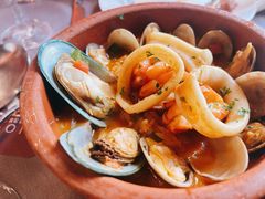 -ALBERGUE 1601 婆仔屋葡国餐厅