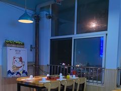 -四禧精酿烧烤串吧(大明湖店)