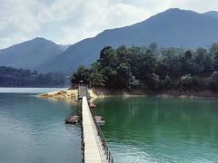 -广州市流溪河国家森林公园