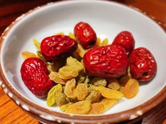 -晓疆山·大美新疆菜(白玉兰广场店)