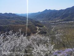 -北京水岸山吧度假村(雁栖镇店)
