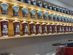 -一杯黔茶(西江千户苗寨古街店)