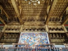 -北京市劳动人民文化宫(太庙)