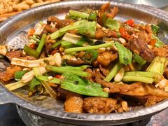-95号酱骨·一块豆腐(展春园西路店)