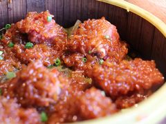 荷香糯米蒸仔排-嘉禾·悦享餐厅(八方汇店)