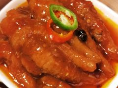 -点都德(汇盈广场店)