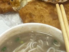 -汪记鲜鱼糊汤粉(沈阳路总店)