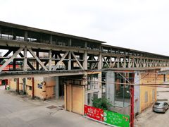 -广东紫坭糖厂(桥头路)