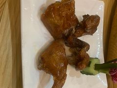 -德胜轩正宗顺德菜(宝安沙井会展中心店)