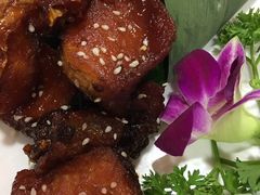 -旭宝高尔夫俱乐部