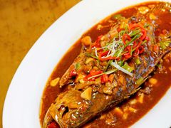 -大傻徽菜园·中国徽菜大师(老街店)