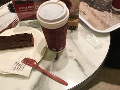 -COSTA COFFEE(静安嘉里中心店)