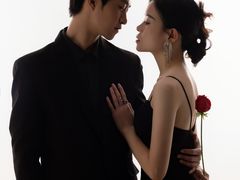 -经典婚纱摄影美学馆·私人定制