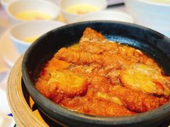 -清河半岛微风餐厅