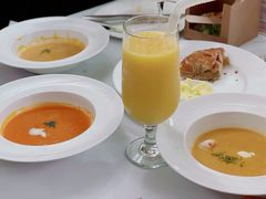 浓虾汤-摩根扒房(桐梓林店)