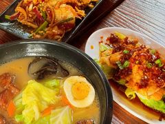 -屯屯面(海尔路店)