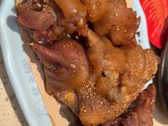 -状元阁烧烤(新华路总店)