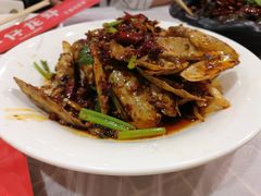 -华仔龙虾(永乐路总店)