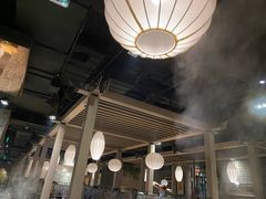 大堂-湊湊火锅·茶憩(石家庄万象城店)