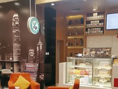 -逸派咖啡 EPARKCOFFEE(广安门店)