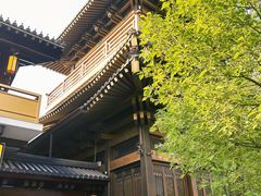 -香积寺