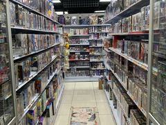 -jungle密林(百米香榭商业街店)