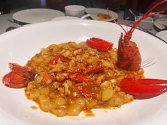 -徐记海鲜(汉城湖|太奥店)
