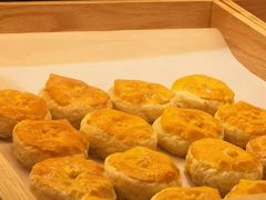 -虎头局·渣打饼行(五一新干线店)