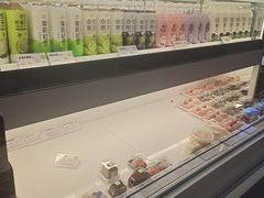 -奈雪的茶(金鹰广场店)