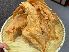 -巴蜀王婆大虾(南锣鼓巷店)