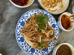 -都一处烧麦馆(前门店)