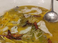 -盛百味·家宴餐厅(霸州分店)