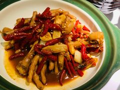 -费大厨辣椒炒肉(高铁吾悦广场店)