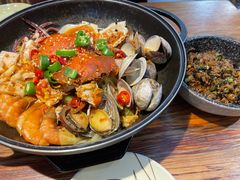 -大厨的餐厅(曾厝垵总店)