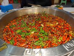 -老哥门肥肠鱼(鱼嘴店)