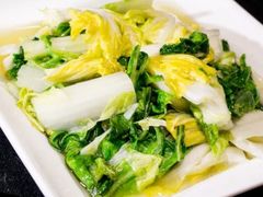 清炒时蔬-麦尔餐厅(仁恒美林郡店)