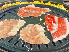 -小团团·路边烤牛肉(南岭壹街店)