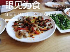 -南海渔家•海鲜•正宗海南菜(海棠湾店)
