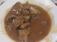 -七爷清汤腩·港式餐厅(金狮广场店)
