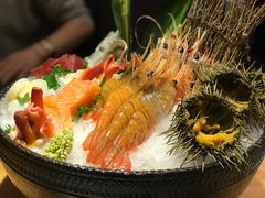 -割烹旭日本料理(龙湖狮山天街店)