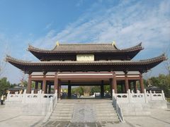 -赵州桥景区