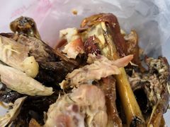 甜皮鸭-王浩儿纪六孃甜皮鸭(乐山总店)
