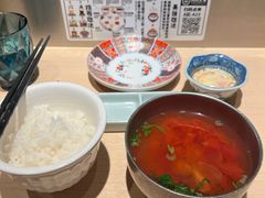 -肉肉大米(金虹桥店)