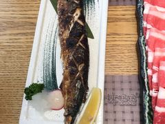 -林妈妈村·日式料理(宝山万达店)
