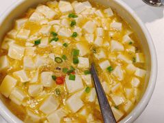 蟹粉豆腐-松鹤楼·非遗·苏帮菜(融科店)