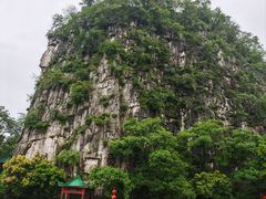 -桂林独秀峰王城景区